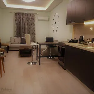  Διαμέρισμα Petite Palace Rotonda
