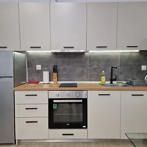  Διαμέρισμα Skg Loft